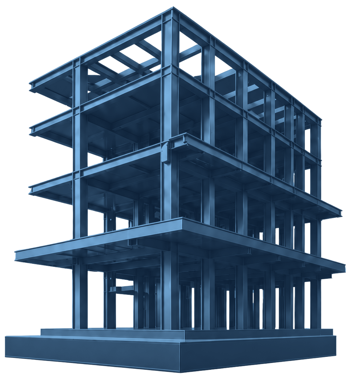 Ingeniería Estructural