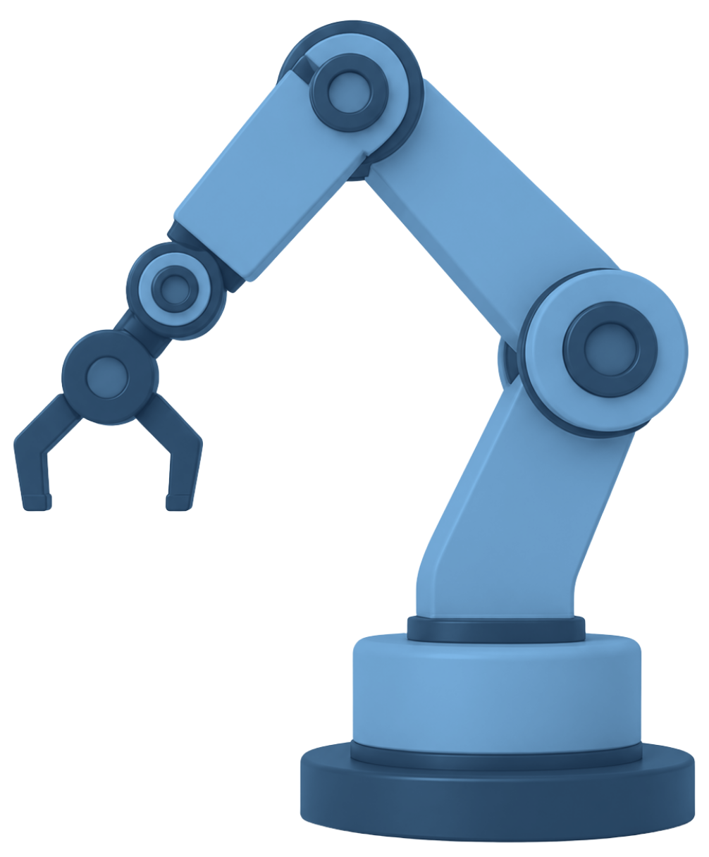 Automatización de tus procesos