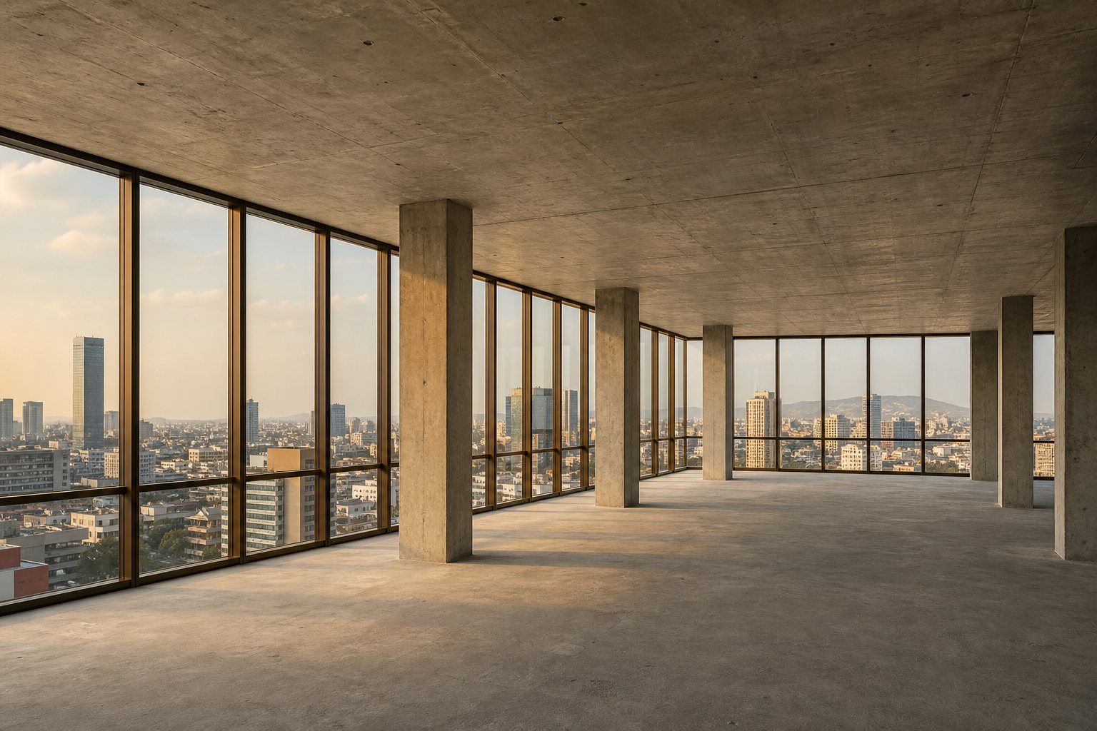 Edificio de 8 niveles — 3